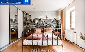 Apartman Masaryk
